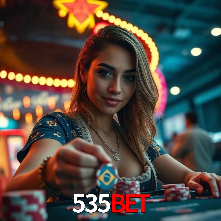 535bet Suporte