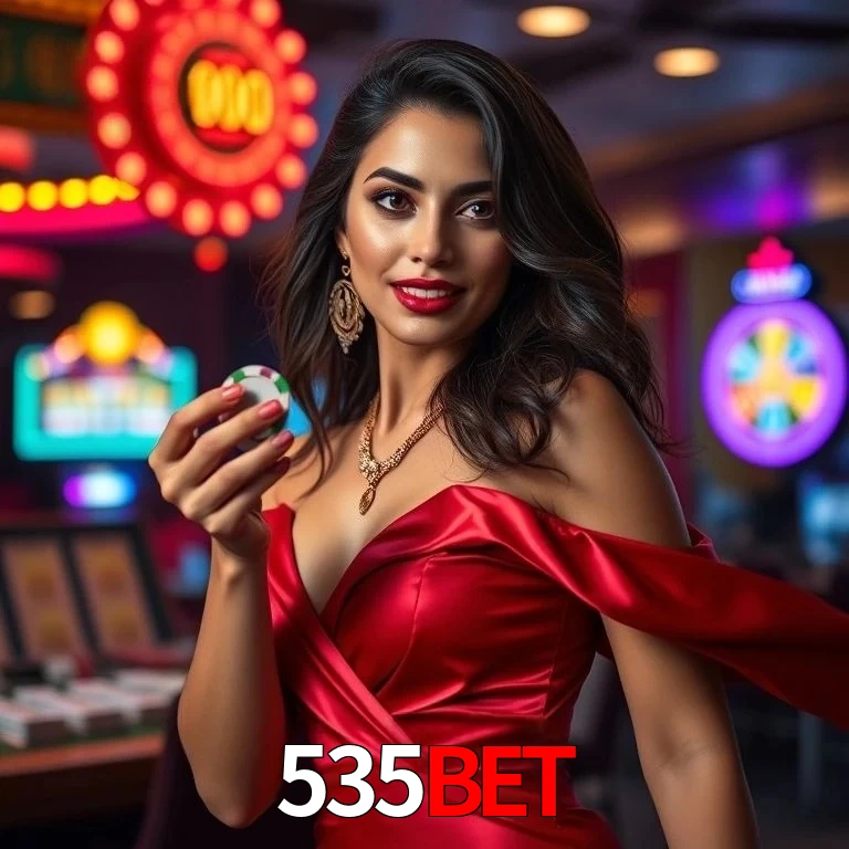 535bet Torneios Slots
